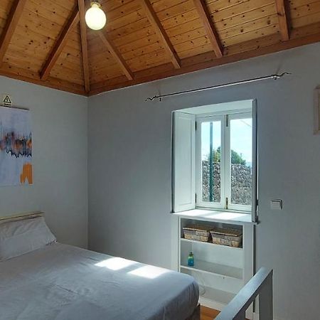 Madalena Beach Tiny House Ponta do Sol  Exterior photo