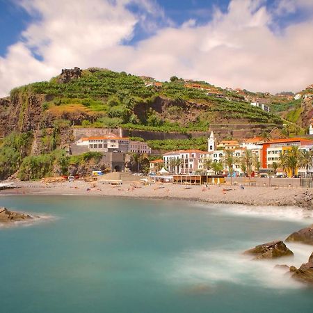 Madalena Beach Tiny House Ponta do Sol  Exterior photo