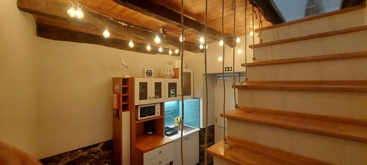 Madalena Beach Tiny House Ponta do Sol  Exterior photo