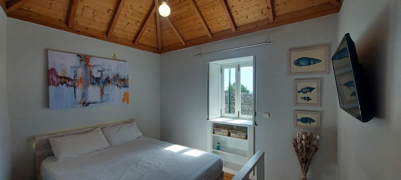 Madalena Beach Tiny House Ponta do Sol  Exterior photo