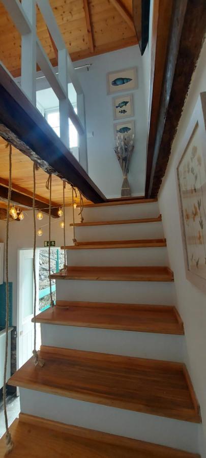 Madalena Beach Tiny House Ponta do Sol  Exterior photo