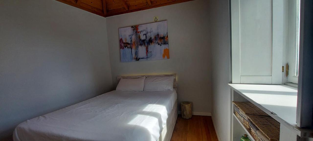 Madalena Beach Tiny House Ponta do Sol  Exterior photo